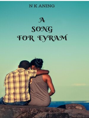 cover image of A Song for Eyram